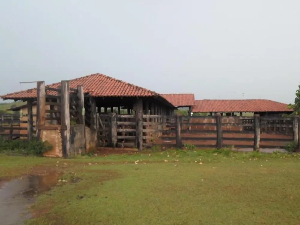 Fazenda - Foto 8