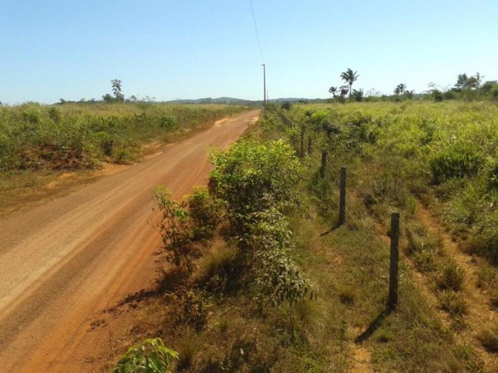 Fazenda à venda - Foto 1