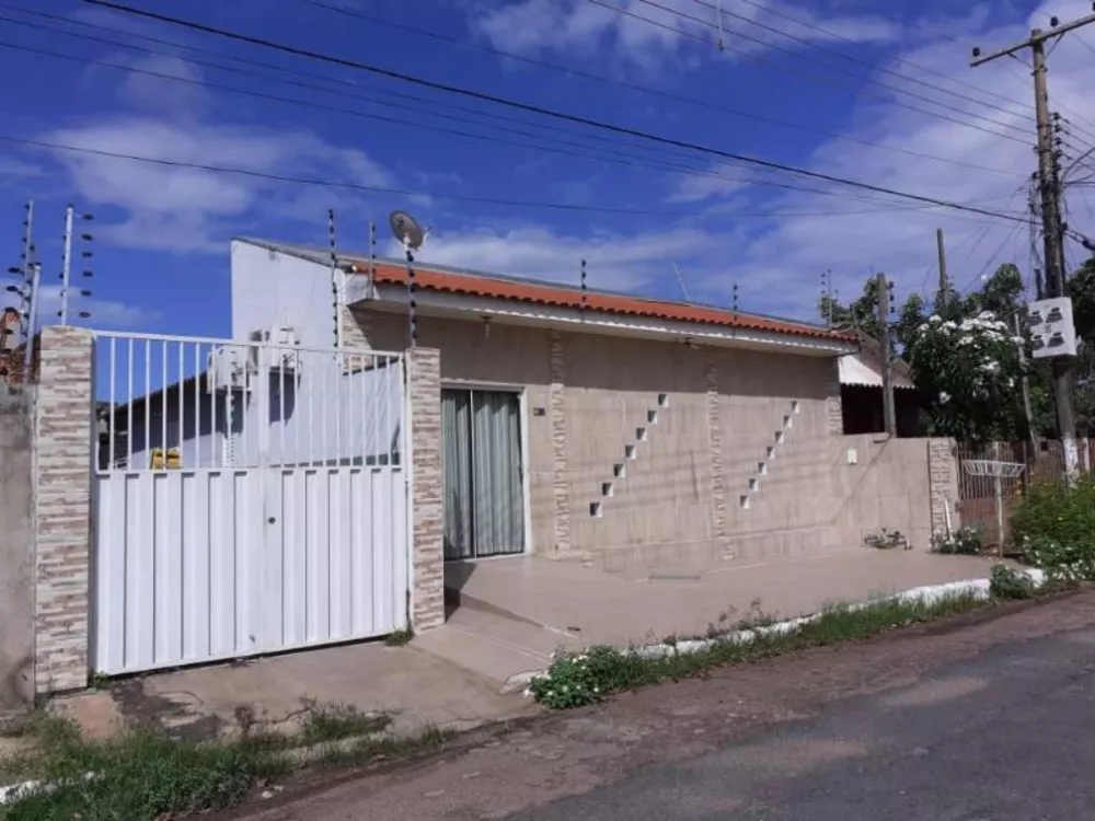 Casa, 2 quartos - Foto 7