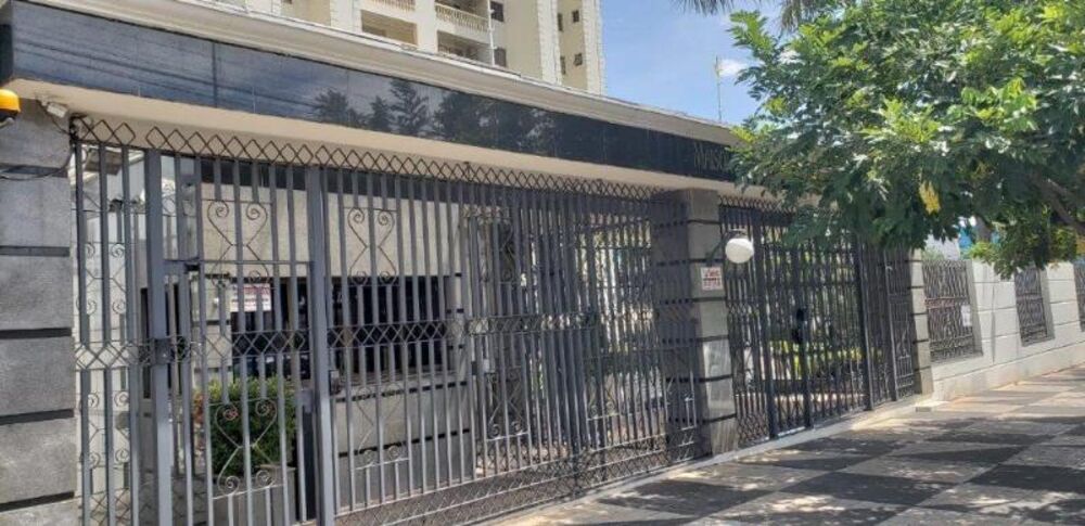 Apartamento, 4 quartos, 227 m² - Foto 2