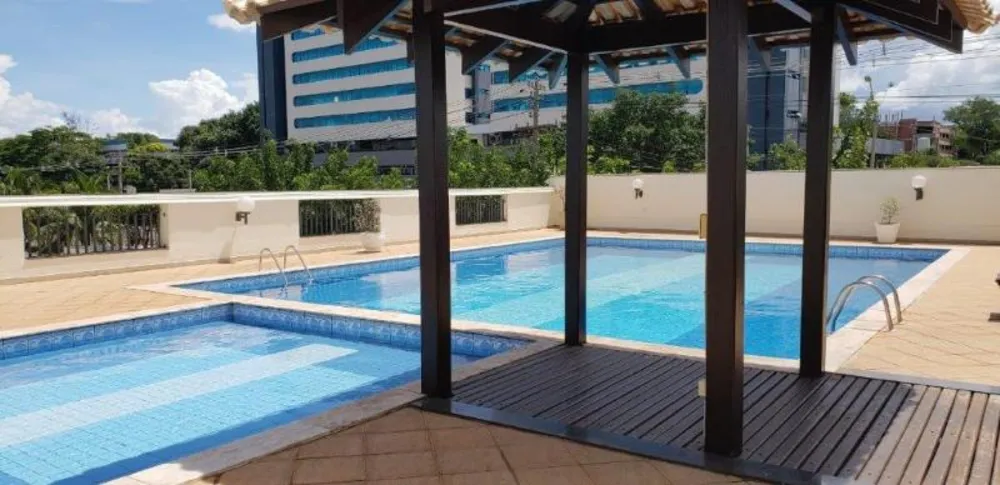 Apartamento, 4 quartos, 227 m² - Foto 12