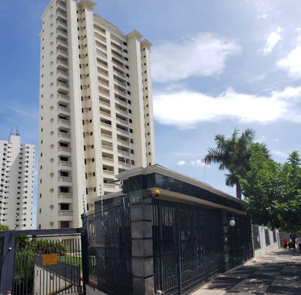 Apartamento, 4 quartos, 227 m² - Foto 3