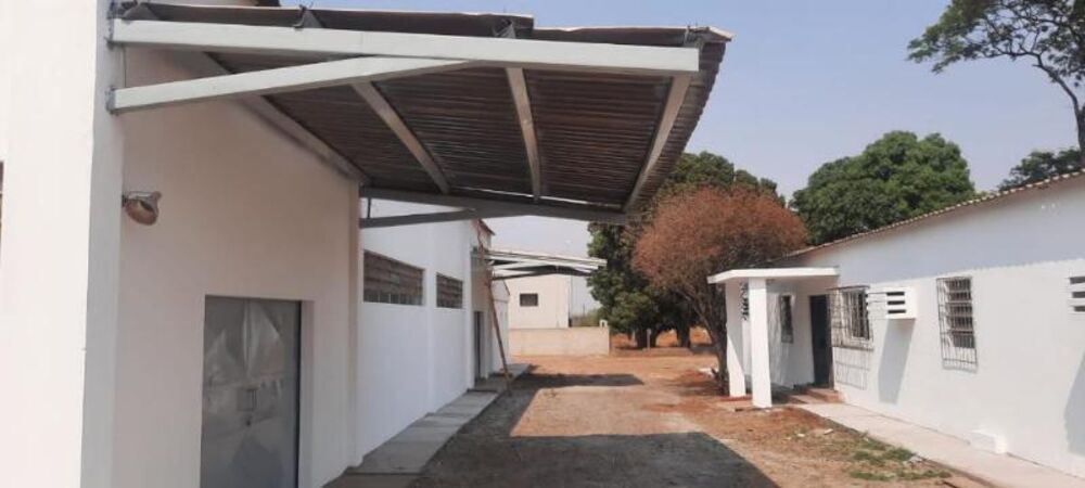 Depósito-Galpão-Armazém à venda, 1000m² - Foto 15