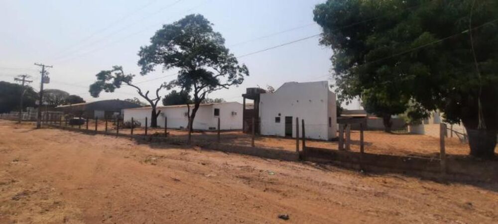 Depósito-Galpão-Armazém à venda, 1000m² - Foto 6