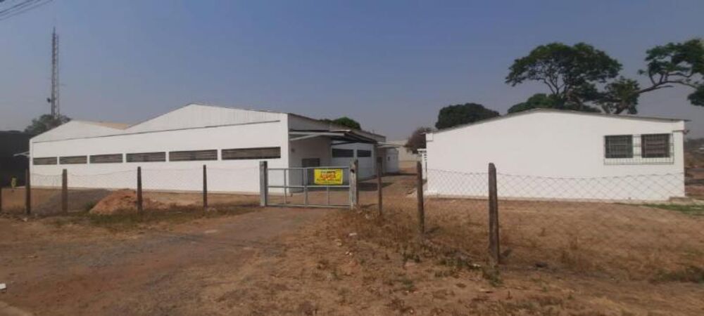 Depósito-Galpão-Armazém à venda, 1000m² - Foto 3