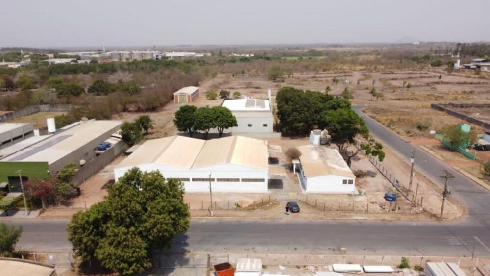 Depósito-Galpão-Armazém à venda, 1000m² - Foto 19
