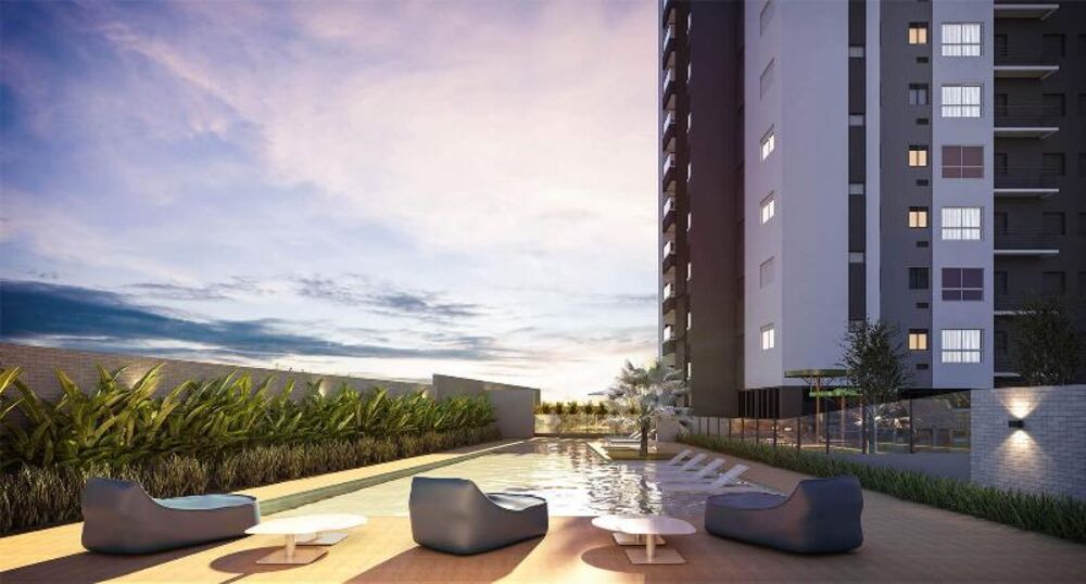 Apartamento, 3 quartos, 80 m² - Foto 7