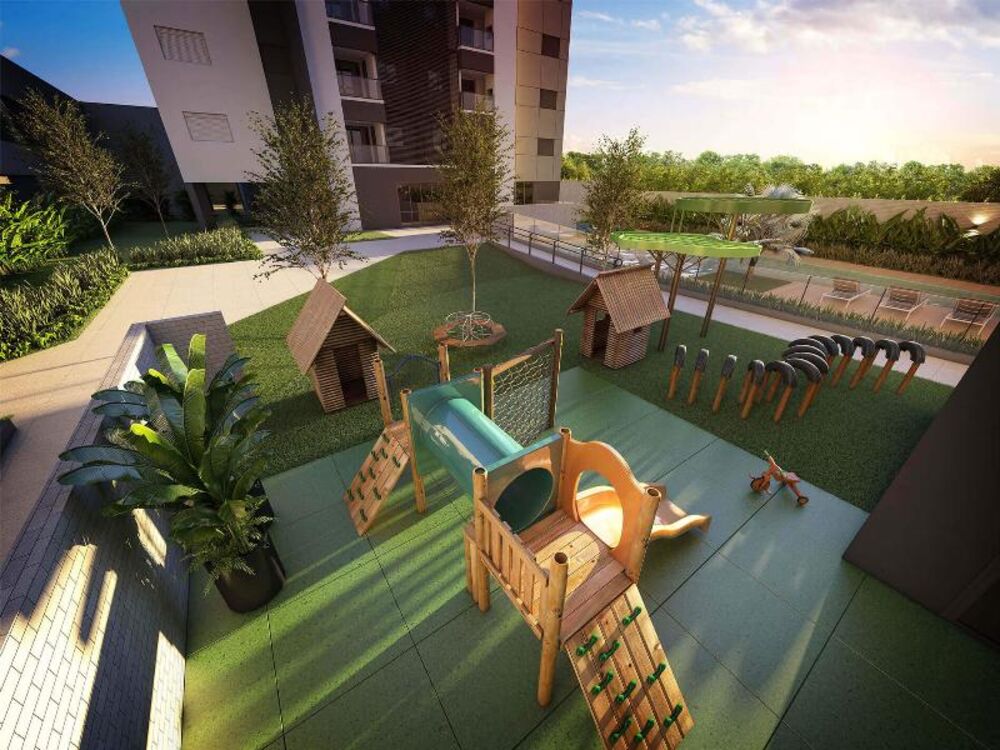 Apartamento, 3 quartos, 80 m² - Foto 8