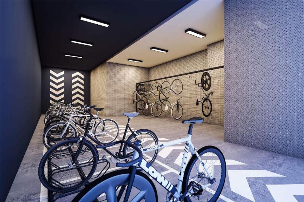 Apartamento, 3 quartos, 80 m² - Foto 2