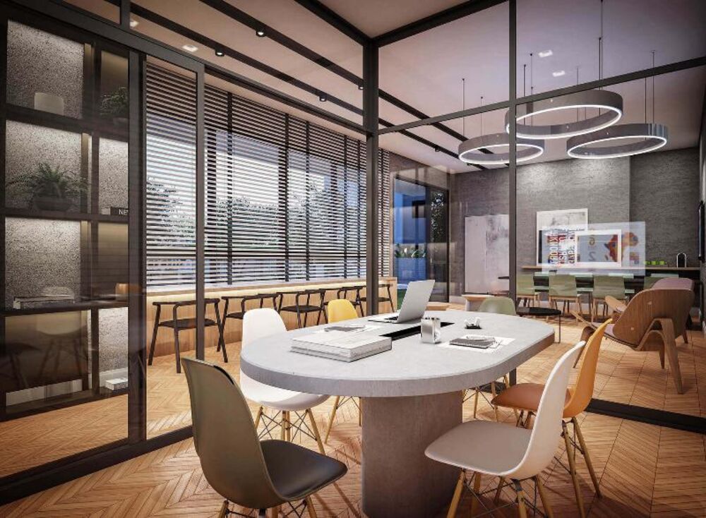 Apartamento, 3 quartos, 80 m² - Foto 6