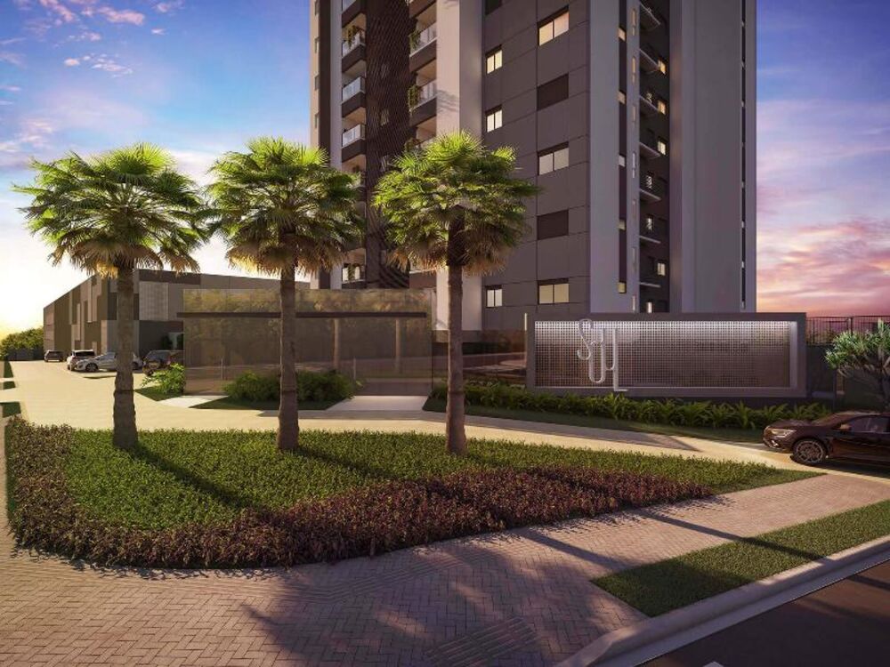 Apartamento, 3 quartos, 80 m² - Foto 5