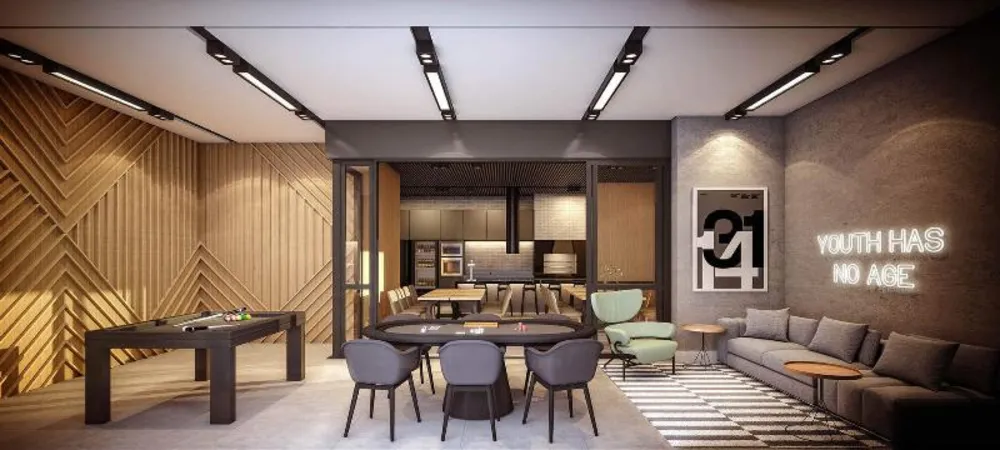 Apartamento, 3 quartos, 80 m² - Foto 11