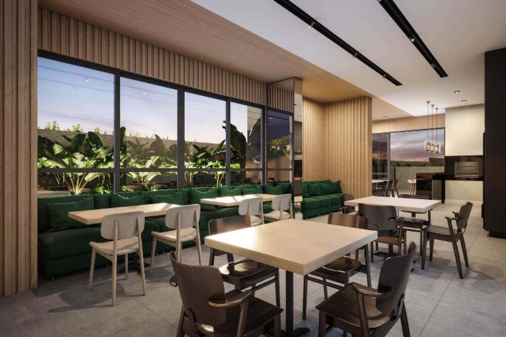 Apartamento, 3 quartos, 80 m² - Foto 3