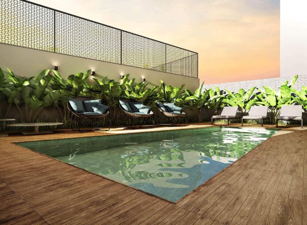 Apartamento, 3 quartos, 80 m² - Foto 4