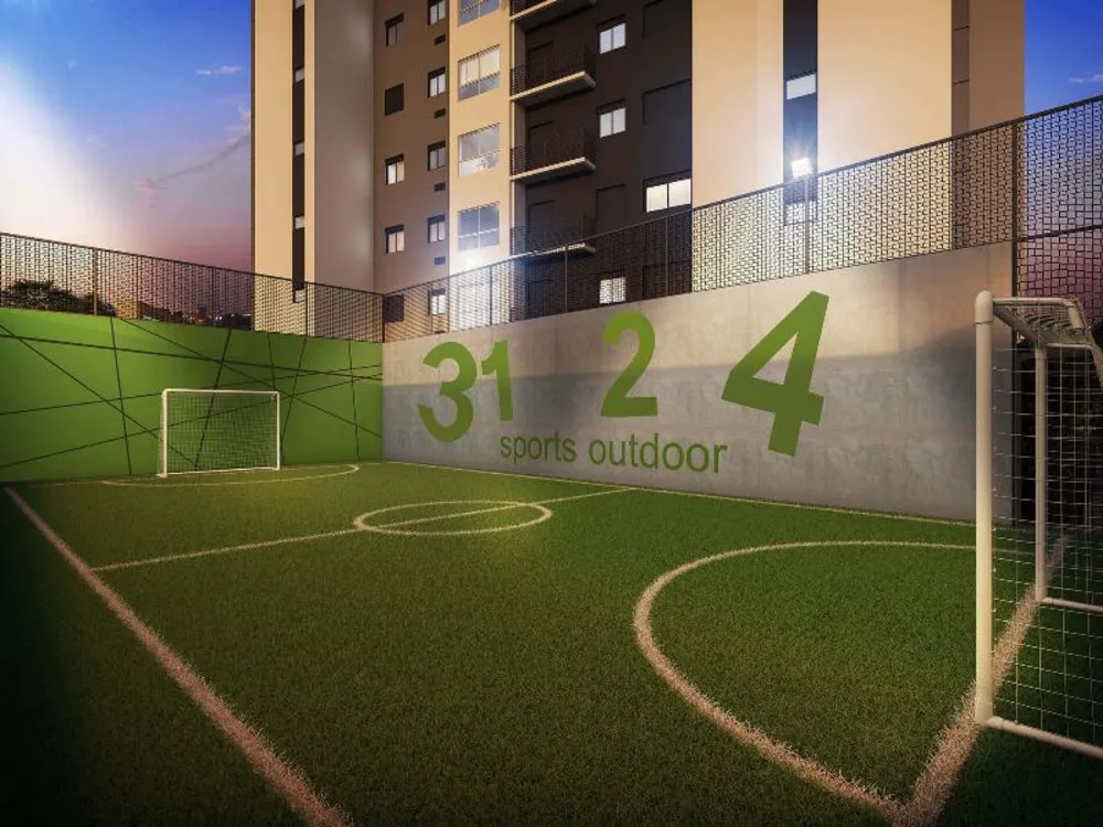 Apartamento, 3 quartos, 80 m² - Foto 15