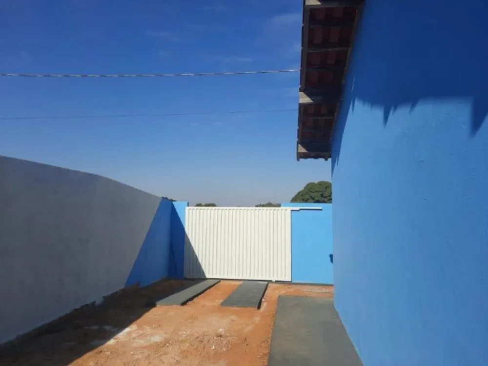 Casa, 2 quartos, 50 m² - Foto 2