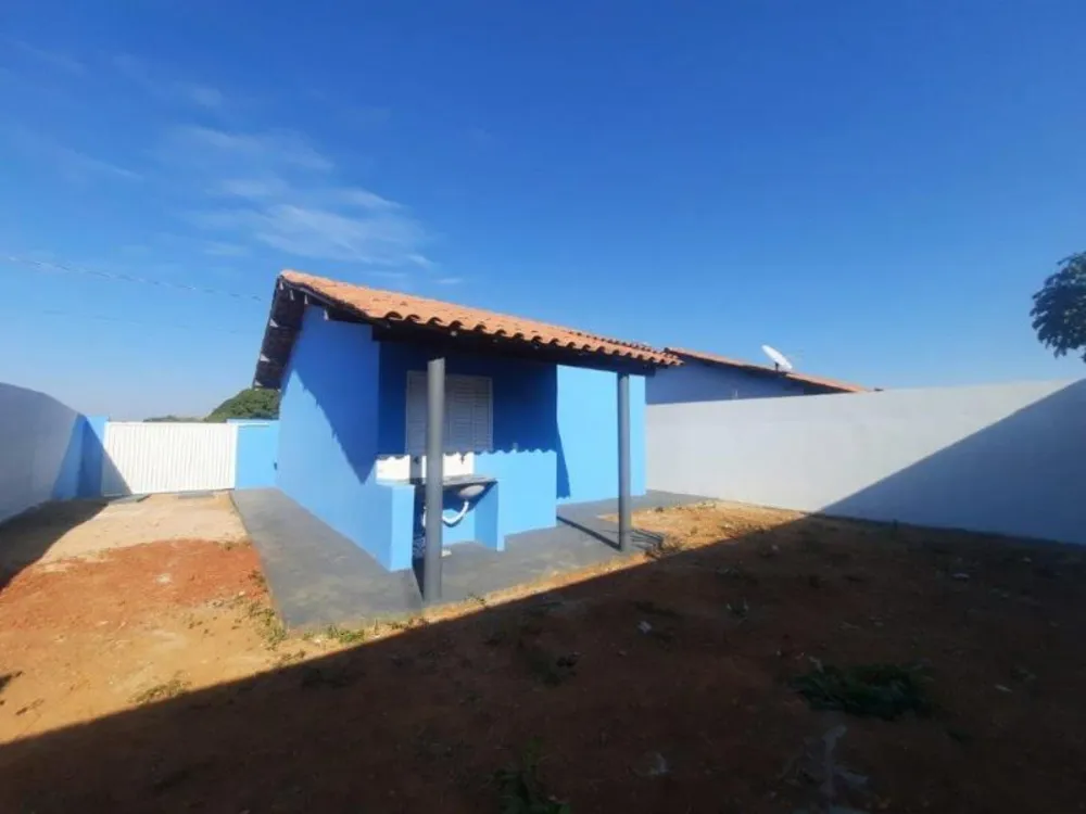 Casa, 2 quartos, 50 m² - Foto 10