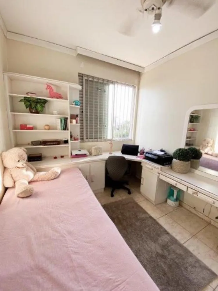 Apartamento, 3 quartos, 115 m² - Foto 4