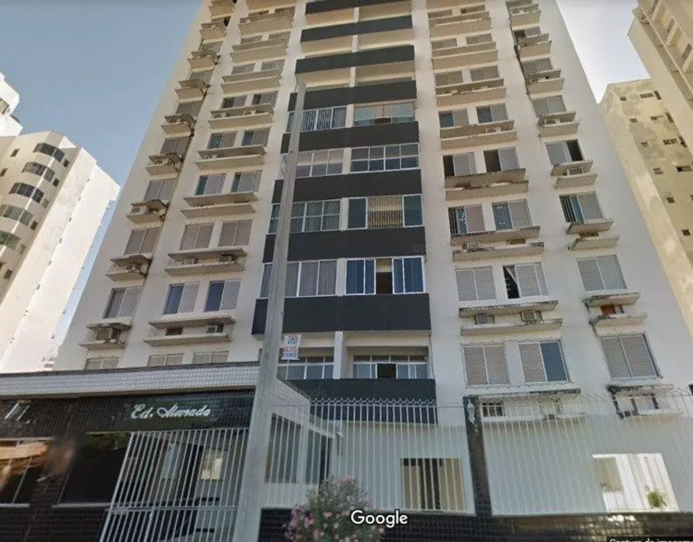 Apartamento à venda com 3 quartos, 115m² - Foto 3