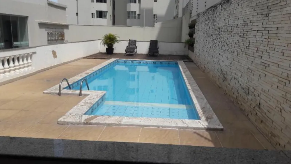 Apartamento, 3 quartos, 115 m² - Foto 11
