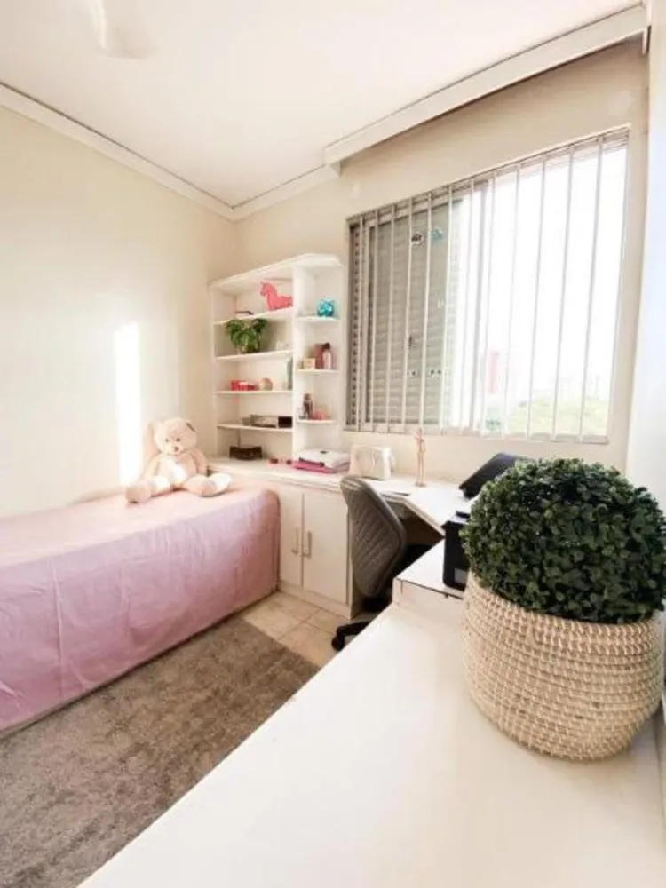 Apartamento, 3 quartos, 115 m² - Foto 5