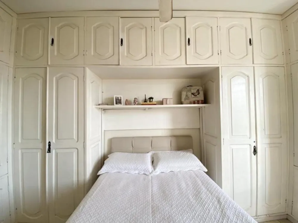 Apartamento, 3 quartos, 115 m² - Foto 9