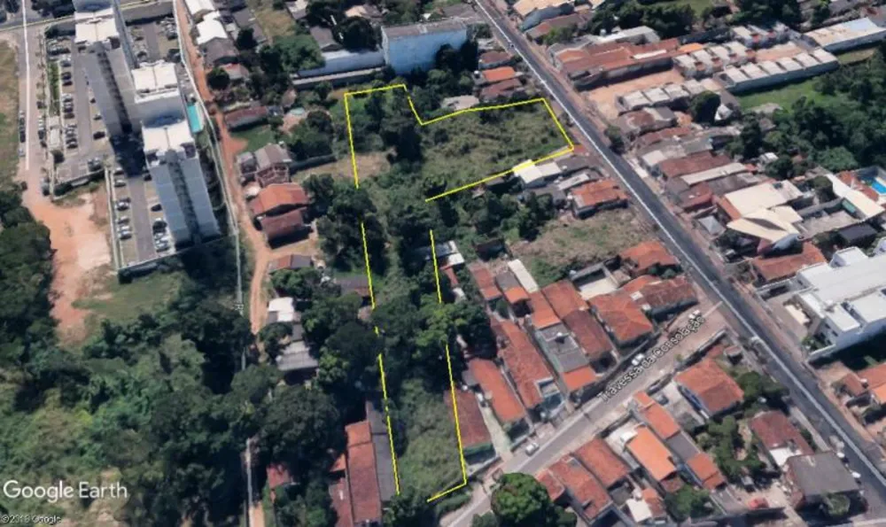Loteamento e Condomínio - Foto 3