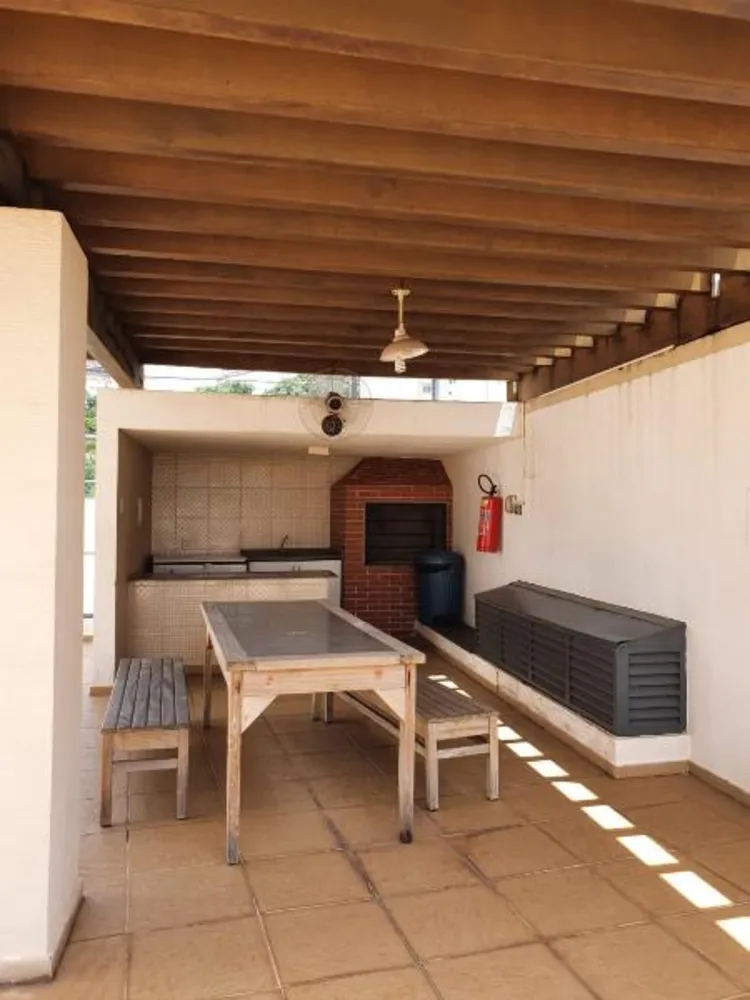 Apartamento, 3 quartos, 160 m² - Foto 9