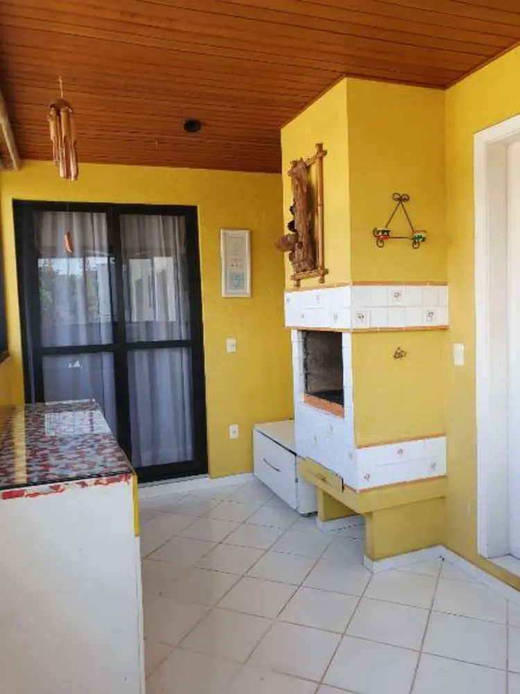 Apartamento, 3 quartos, 160 m² - Foto 5