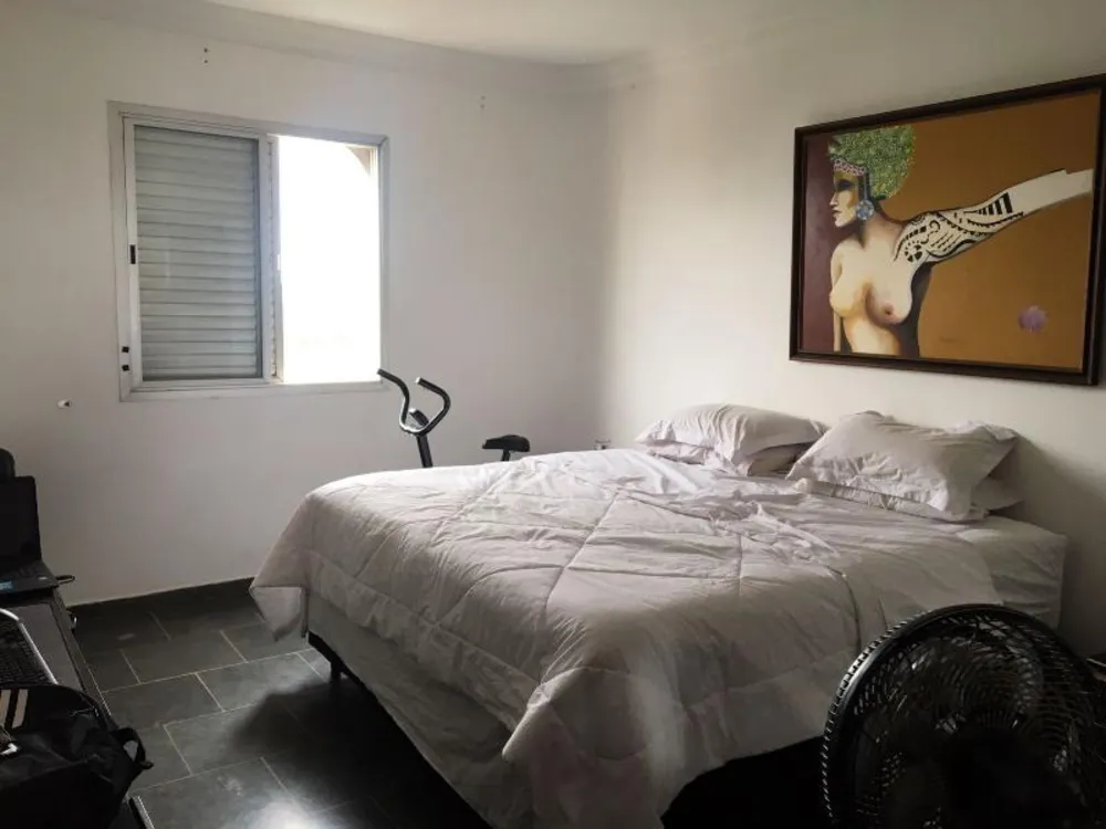Apartamento, 3 quartos, 160 m² - Foto 4