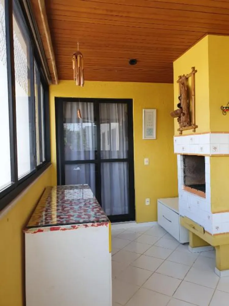 Apartamento, 3 quartos, 160 m² - Foto 6