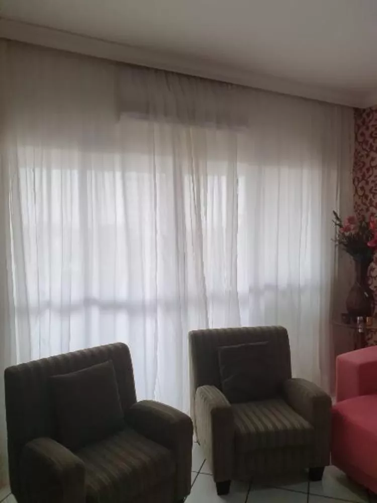 Apartamento à venda com 3 quartos, 160m² - Foto 3