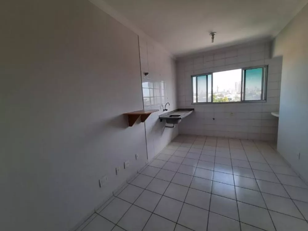 Apartamento à venda com 1 quarto, 49m² - Foto 3