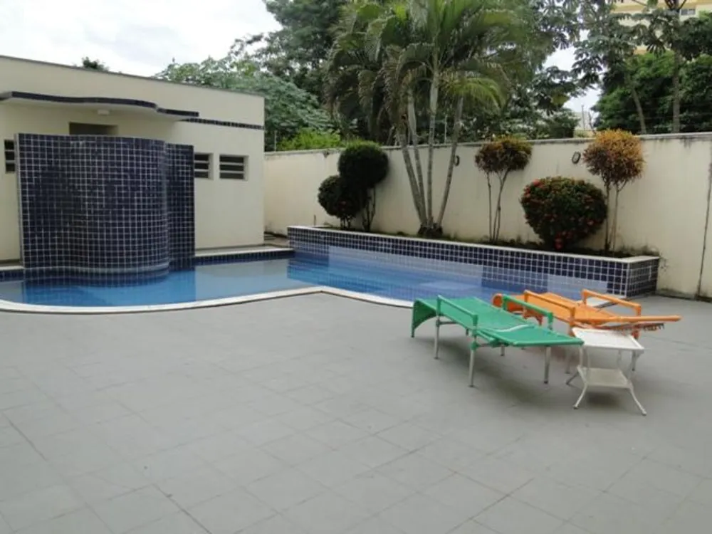Apartamento, 1 quarto, 49 m² - Foto 11