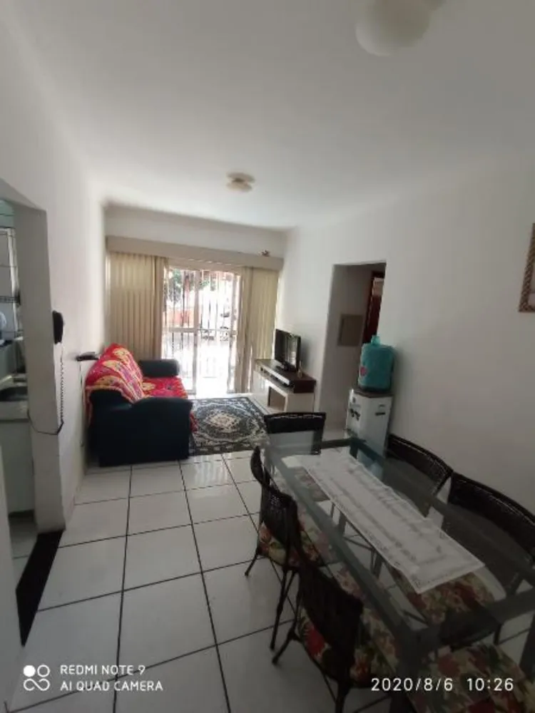 Apartamento, 1 quarto, 49 m² - Foto 5