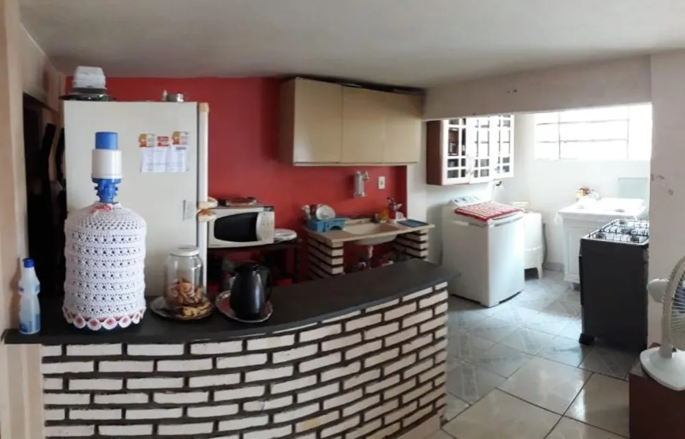 Casa, 3 quartos - Foto 9
