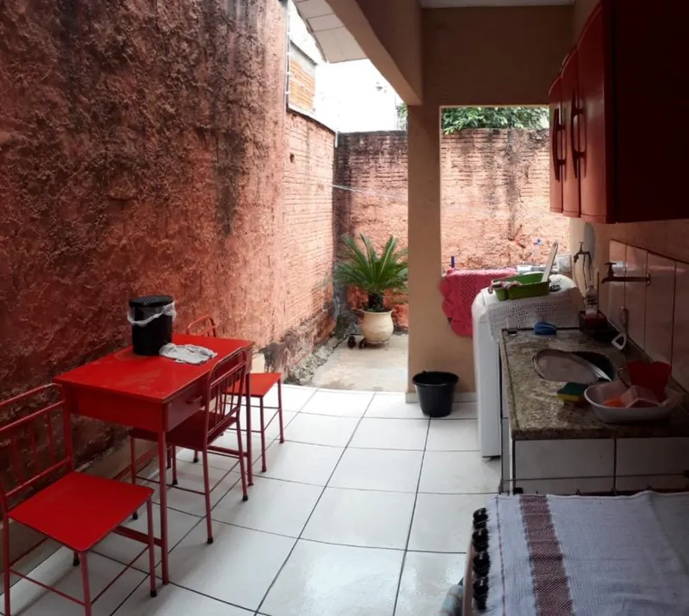 Casa, 3 quartos - Foto 11