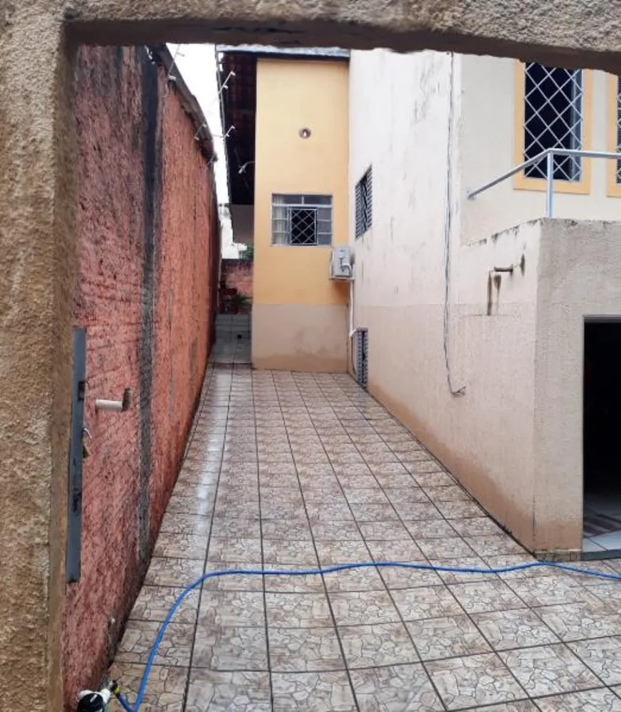 Casa, 3 quartos - Foto 2