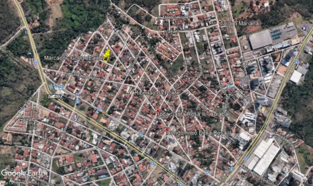 Terreno, 83 m² - Foto 10