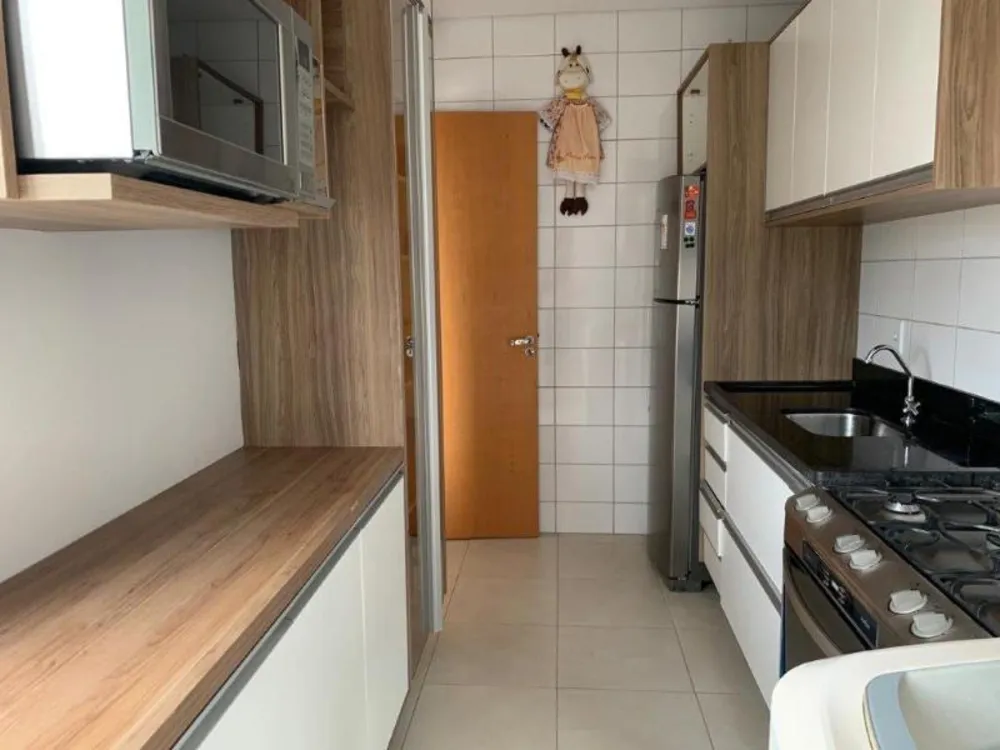 Apartamento, 3 quartos, 76 m² - Foto 5