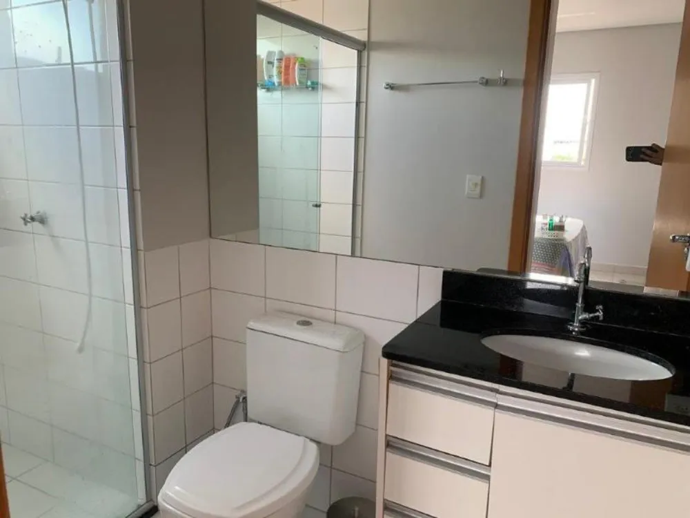 Apartamento, 3 quartos, 76 m² - Foto 8