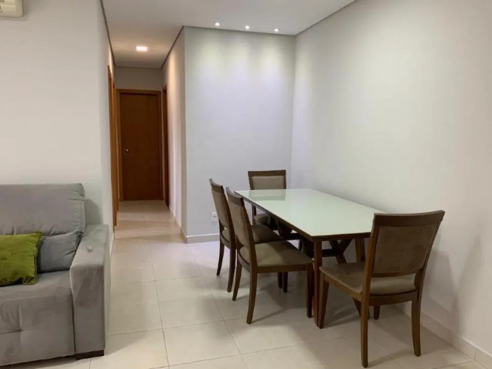 Apartamento, 3 quartos, 76 m² - Foto 4