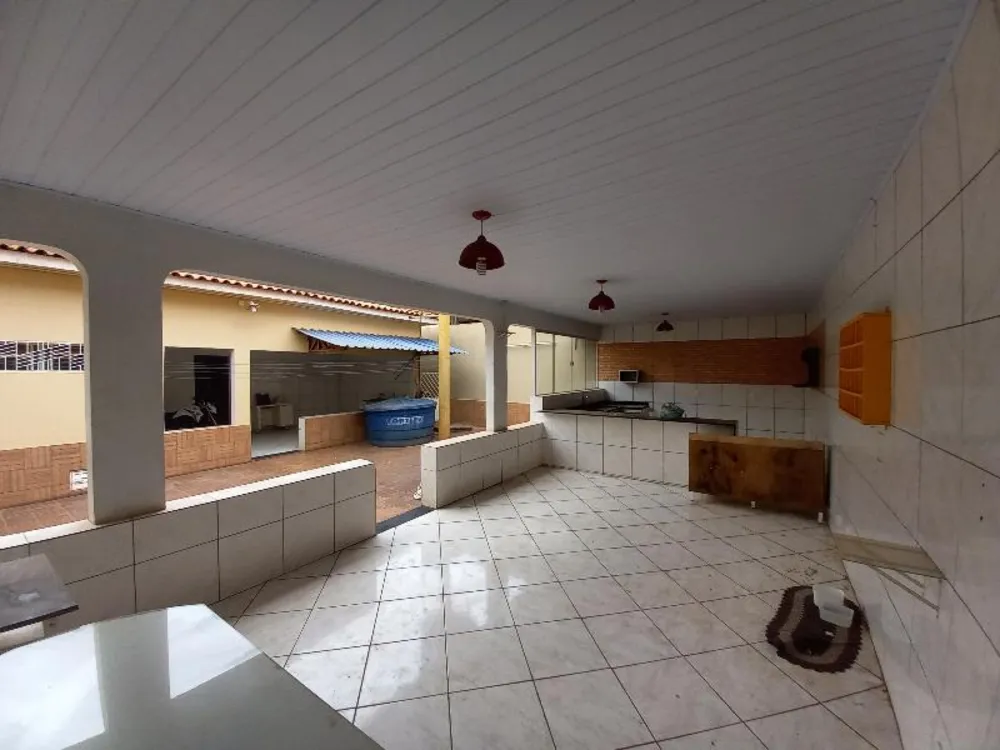 Casa, 3 quartos, 291 m² - Foto 24