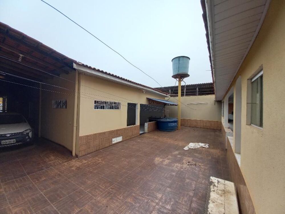 Casa para alugar com 3 quartos, 291m² - Foto 19