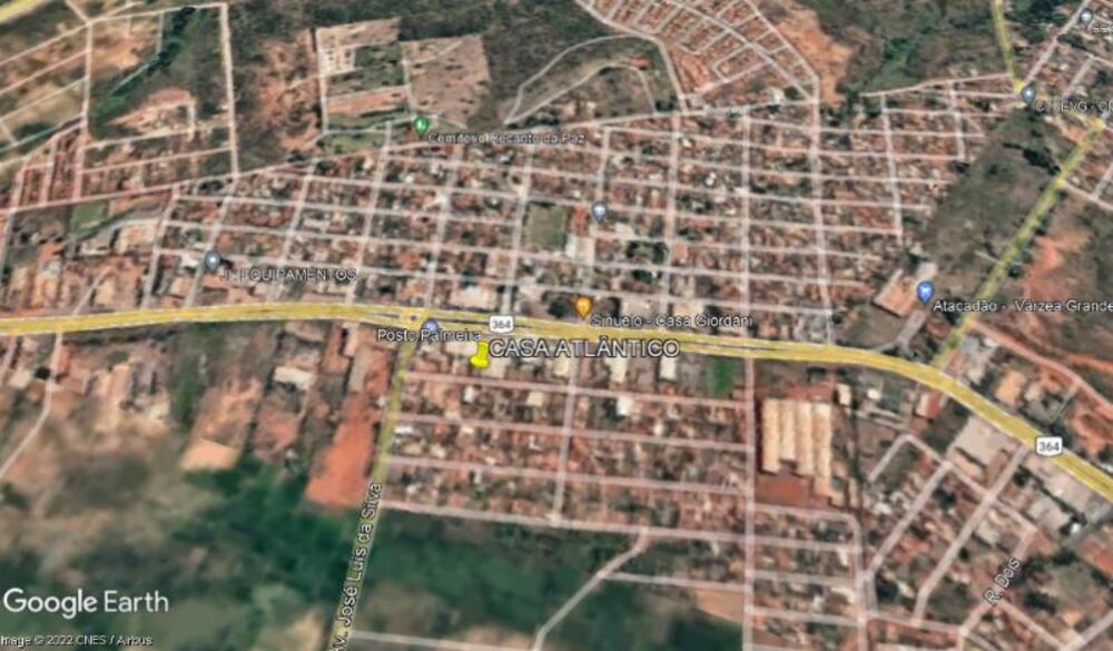 Casa para alugar com 3 quartos, 291m² - Foto 23