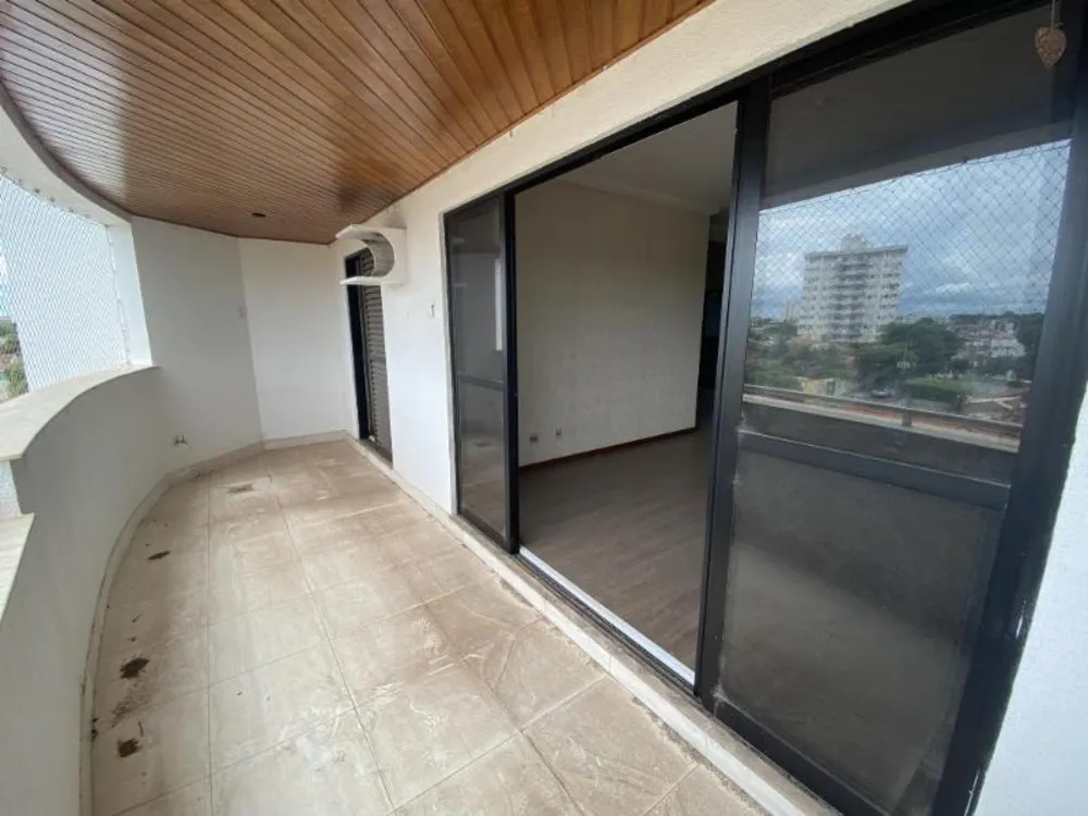 Apartamento, 3 quartos, 161 m² - Foto 7