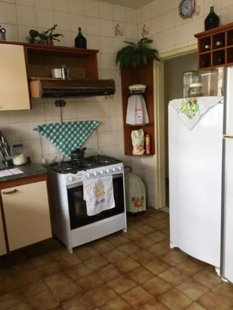 Casa, 3 quartos, 380 m² - Foto 11