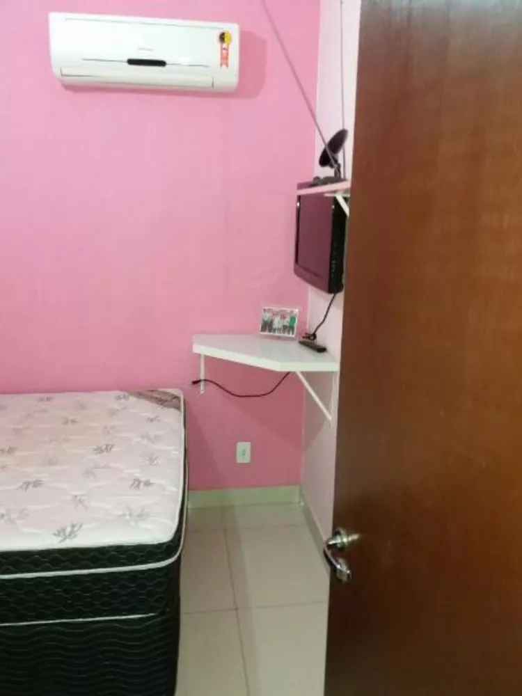 Apartamento, 3 quartos, 93 m² - Foto 5