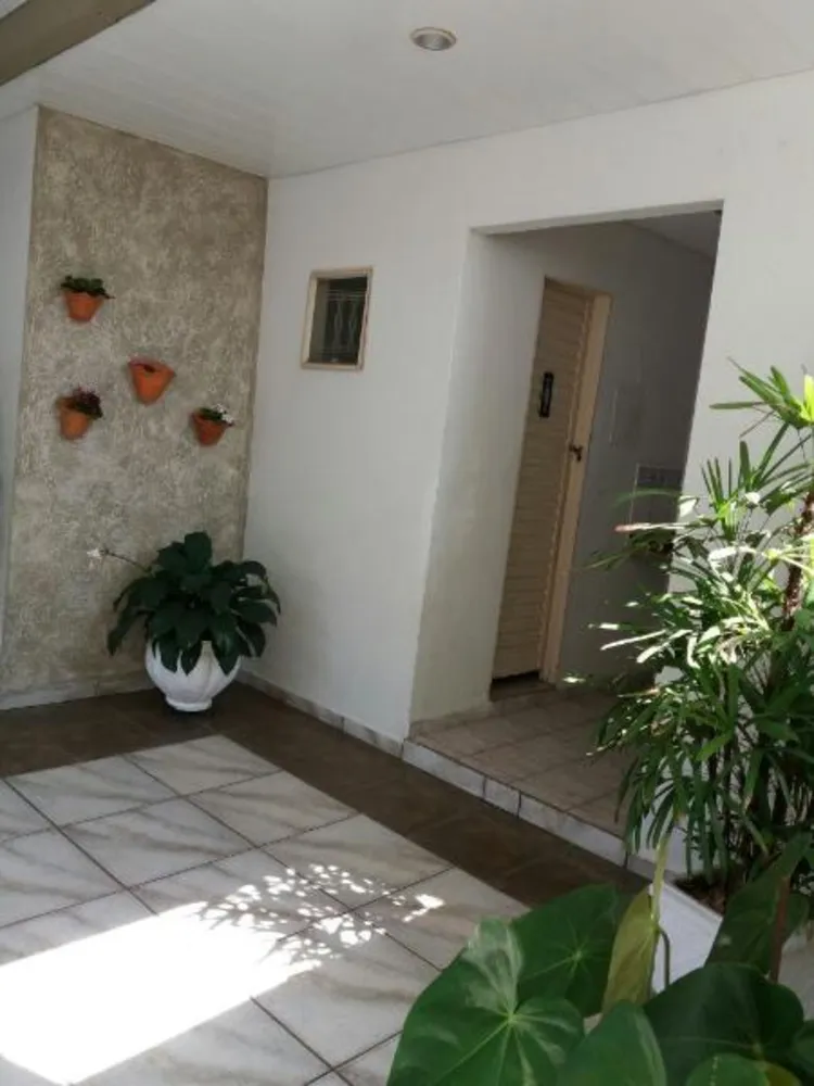 Apartamento, 3 quartos, 93 m² - Foto 4