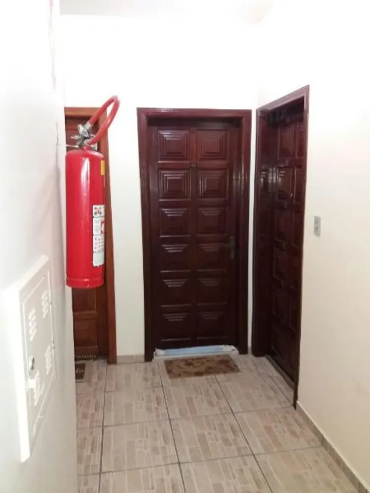 Apartamento, 3 quartos, 93 m² - Foto 6